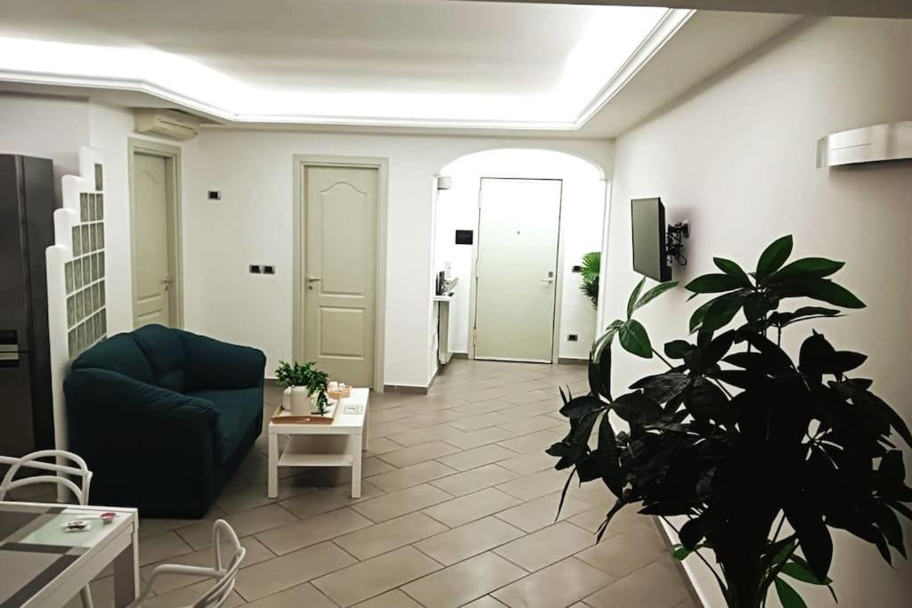 Borgo Loreto Naples Nápoles Exterior foto