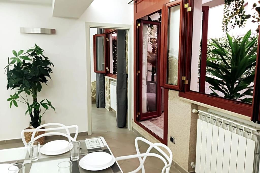 Borgo Loreto Naples Nápoles Exterior foto