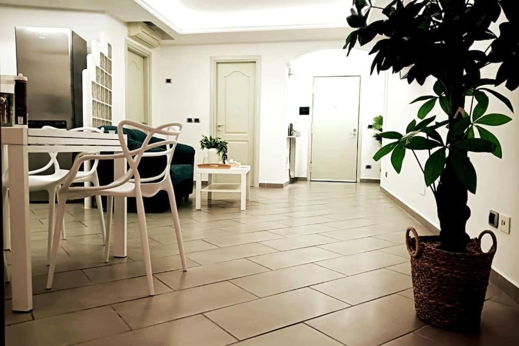 Borgo Loreto Naples Nápoles Exterior foto