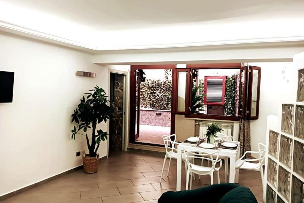 Borgo Loreto Naples Nápoles Exterior foto