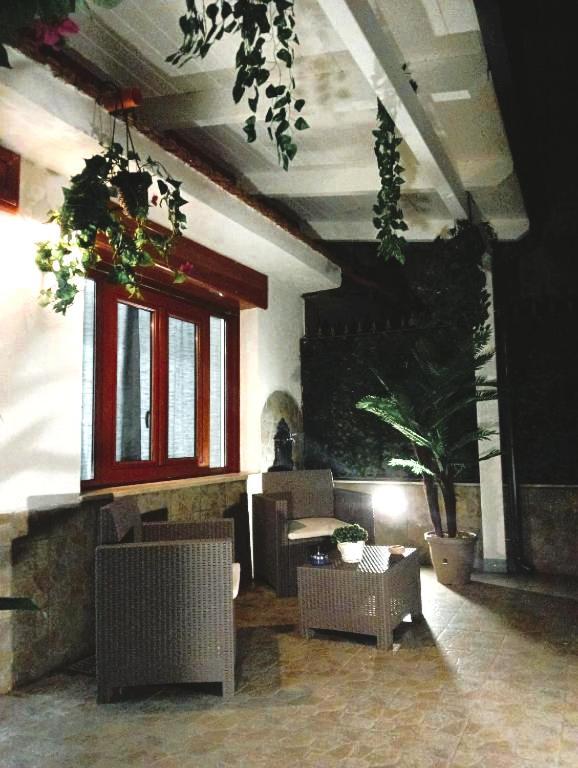 Borgo Loreto Naples Nápoles Exterior foto