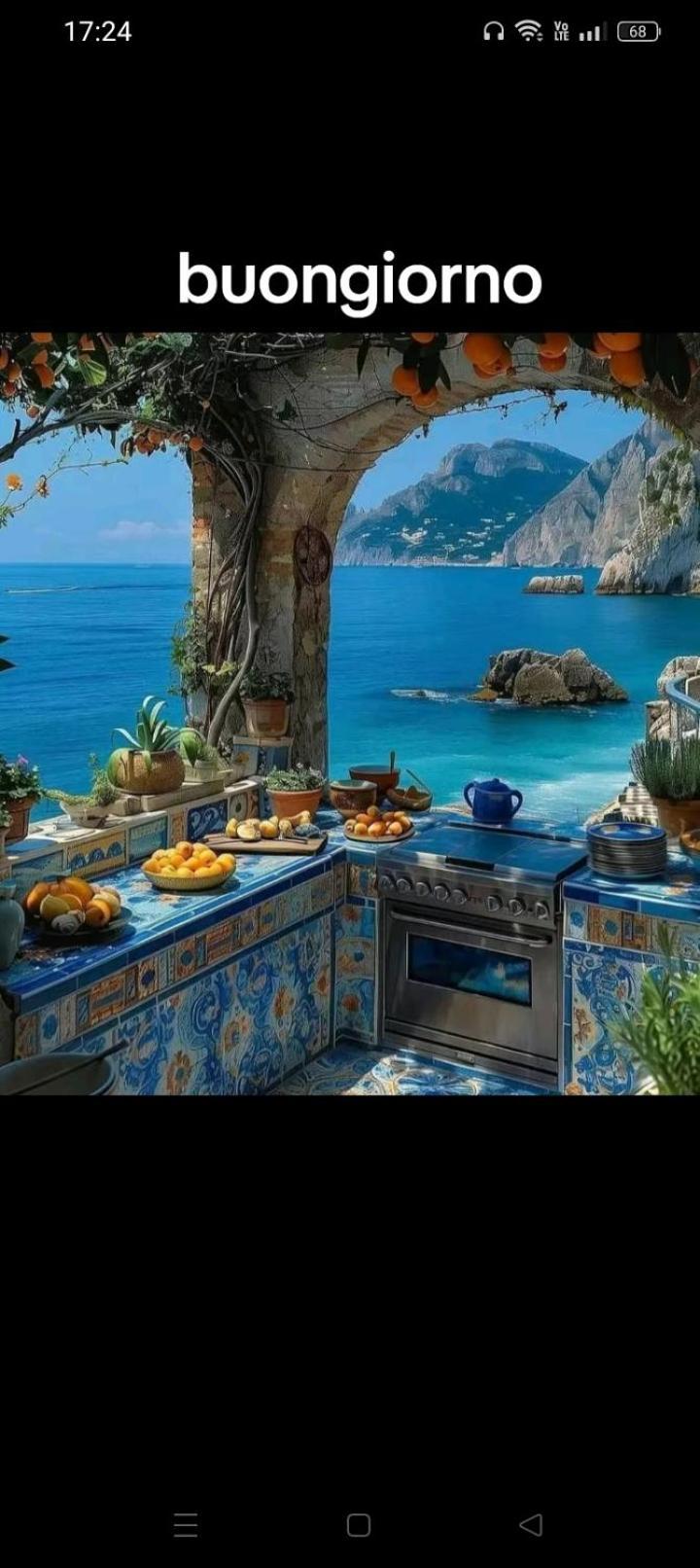 Borgo Loreto Naples Nápoles Quarto foto